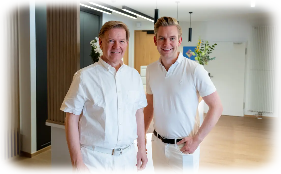 Dr. Jörn Gehrke Zahnarzt in Wedel