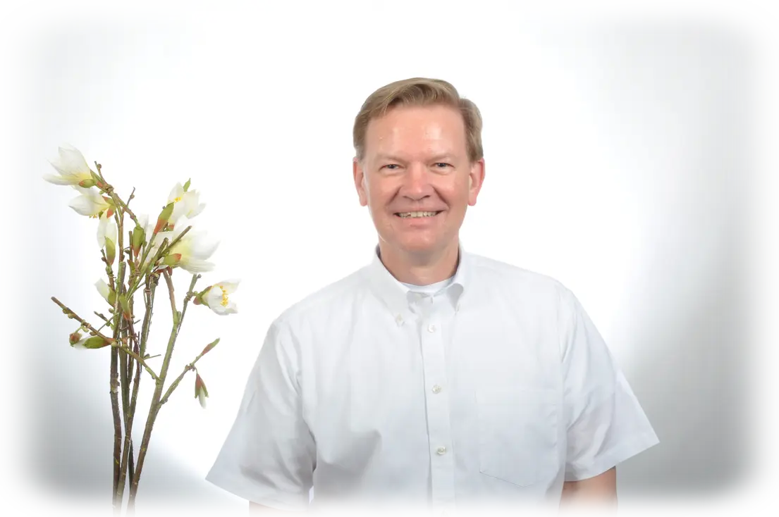 Dr. Jörn Gehrke Zahnarzt in Wedel