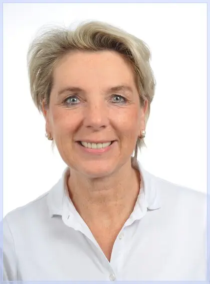 Ulrike Gehrke